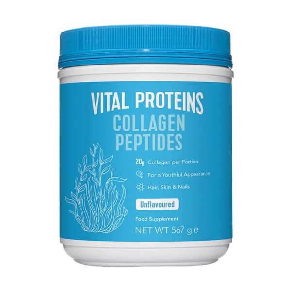 VITAL PROTEIN COLLAGEN PEPTIDE