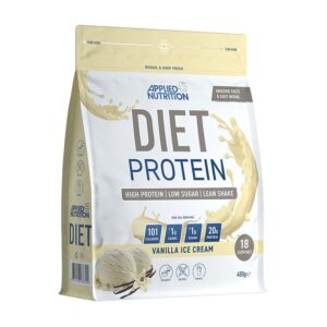 Applied Nutrition Diet Protein - Vanilla Ice Cream